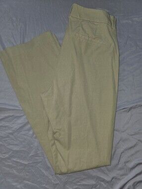 Women's Old Navy Khaki Dress Slacks
